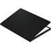 Samsung pouzdro Tab S7+/S7 FE/S8+ Black 8806092317901