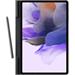 Samsung pouzdro Tab S7+/S7 FE/S8+ Black 8806092317901