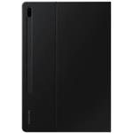 Samsung pouzdro Tab S7+/S7 FE/S8+ Black 8806092317901