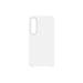 SAMSUNG Priehľadný zadný kryt pre Galaxy S25+ Transparent EF-QS936CTEGWW