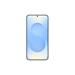 SAMSUNG Priehľadný zadný kryt pre Galaxy S25+ Transparent EF-QS936CTEGWW