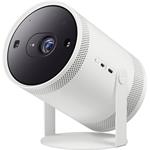 SAMSUNG projektor The Freestyle 2 SP-LFF3C/ DLP/ LED/ 230 lm/ 1920x1080 16:9/ Bluetooth/ USB-C/ Wi-Fi/ SP-LFF3CLAXXXH
