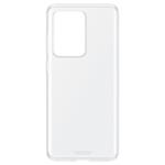 Samsung Průhledný kryt pro S20 Ultra Transparent EF-QG988TTEGEU