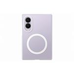 Samsung Průhledný kryt s magnetem pro Galaxy Z Fold8, Transparent EF-CF971CTEGWW
