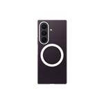 Samsung Průhledný kryt s magnetem pro Galaxy Z Fold8 Ultra, Transparent EF-CF976CTEGWW