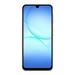 Samsung Průhledný zadní kryt A17 Transparent EF-QA176CTEGWW