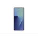 Samsung Průhledný zadní kryt Flip7 Transparent EF-AF766CTEGWW