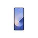 Samsung Průhledný zadní kryt pro Flip 6 Transparent EF-QF741CTEGWW