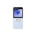 Samsung Průhledný zadní kryt pro Flip 6 Transparent EF-QF741CTEGWW
