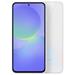 Samsung Průhledný zadní kryt pro Galaxy A36 Transparent EF-QA366CTEGWW