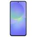 Samsung Průhledný zadní kryt pro Galaxy A36 Transparent EF-QA366CTEGWW