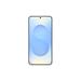 Samsung Průhledný zadní kryt pro Galaxy S25 Transparent EF-QS931CTEGWW
