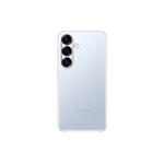 Samsung Průhledný zadní kryt pro Galaxy S25 Transparent EF-QS931CTEGWW