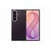 Samsung Průhledný zadní kryt pro Galaxy Z Fold8 Ultra, Transparent EF-QF976CTEGWW