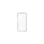 Samsung Průhledný zadní kryt pro Samsung Galaxy A54 Transparent GP-FPA546VAATW