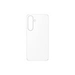 Samsung Průhledný zadní kryt S25 FE Transparent EF-QS731CTEGWW