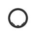 Samsung Q500 Galaxy Ring Size 10 Titanium Black, EU 1289302