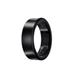 Samsung Q502 Galaxy Ring Size 12 Titanium Black, EU 1289304