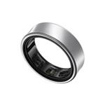 Samsung Q502 Galaxy Ring Size 12 Titanium Silver, EU 1289305