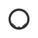 Samsung Q503 Galaxy Ring Size 13 Titanium Black, EU 1289306