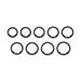 Samsung Q503 Galaxy Ring Size 13 Titanium Black, EU 1289306