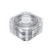 Samsung Q503 Galaxy Ring Size 13 Titanium Black, EU 1289306