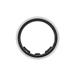 Samsung Q509 Galaxy Ring Size 9 Titanium Silver, EU 1289307