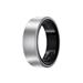 Samsung Q509 Galaxy Ring Size 9 Titanium Silver, EU 1289307