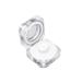 Samsung Q509 Galaxy Ring Size 9 Titanium Silver, EU 1289307