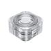 Samsung Q514 Galaxy Ring (Size: 14) EU Titanium Silver, EU SM-Q514NZSAEUE/EU