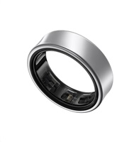 Samsung Q514 Galaxy Ring (Size: 14) EU Titanium Silver, EU SM-Q514NZSAEUE/EU
