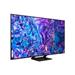 Samsung Q70D 75" TV, 4K Ultra HD, QLED, WiFi, Bluetooth 5.2, Quantum HDR, Tizen OS, Eco Sensor QE75Q70D