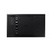 Samsung QB13-T 13.27" touch 1920x1080 250cd, HDMI USB, prevadzka 16/7 LH13QBRTBGCXEN