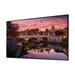 Samsung QB55R - 55" Třída QBR Series LED displej - digital signage - Tizen OS 4.0 - 4K UHD (2160p) LH55QBREBGCXEN