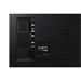 Samsung QB55R - 55" Třída QBR Series LED displej - digital signage - Tizen OS 4.0 - 4K UHD (2160p) LH55QBREBGCXEN