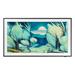 Samsung/QE50LS03F/50"/4K UHD/Černá