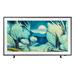 Samsung/QE50LS03F/50"/4K UHD/Černá