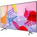 SAMSUNG QE50Q67T 50" QLED 4K TV Série Q67T (2020) 3840x2140 QE50Q67TAUXXH