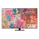 SAMSUNG QE50Q80B 50" QLED 4K TV 3840x2160 QE50Q80BATXXH