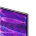 Samsung/QE50QN80F/50"/4K UHD/Stříbrná