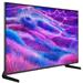 Samsung/QE50QN80F/50"/4K UHD/Stříbrná