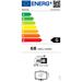 Samsung/QE50QN80F/50"/4K UHD/Stříbrná