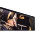 Samsung/QE55LST7T/55"/4K UHD/Černá