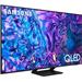 Samsung QE55Q70D 55" TV, 4K Ultra HD, WiFi, Bluetooth, Smart, QLED, HDR,AMD FreeSync