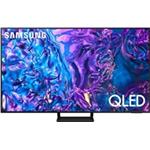 Samsung QE55Q70D 55" TV, 4K Ultra HD, WiFi, Bluetooth, Smart, QLED, HDR,AMD FreeSync