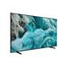 Samsung QE55Q7FAA 55" TV, QLED, 4K Ultra HD, Quantum HDR, Tizen, Apple AirPlay, Wi-Fi, Bluetooth, HDMI, US QE55Q7FAAUXXH