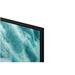 Samsung QE55Q7FAA 55" TV, QLED, 4K Ultra HD, Quantum HDR, Tizen, Apple AirPlay, Wi-Fi, Bluetooth, HDMI, US QE55Q7FAAUXXH