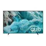 Samsung QE55Q7FAA 55" TV, QLED, 4K Ultra HD, Quantum HDR, Tizen, Apple AirPlay, Wi-Fi, Bluetooth, HDMI, US QE55Q7FAAUXXH