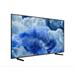 Samsung/QE55Q8F/55"/4K UHD/Šedá