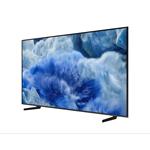 Samsung/QE55Q8F/55"/4K UHD/Šedá